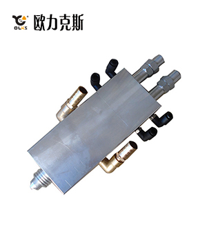 OL-1801双液回吸式91桃色视频在线观看阀